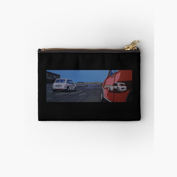 Item preview, The Italian Job (2) designed and sold by mphcarpaintings.
