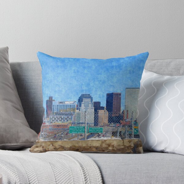 Item preview, Boston Skyline designed and sold by Pearle.
