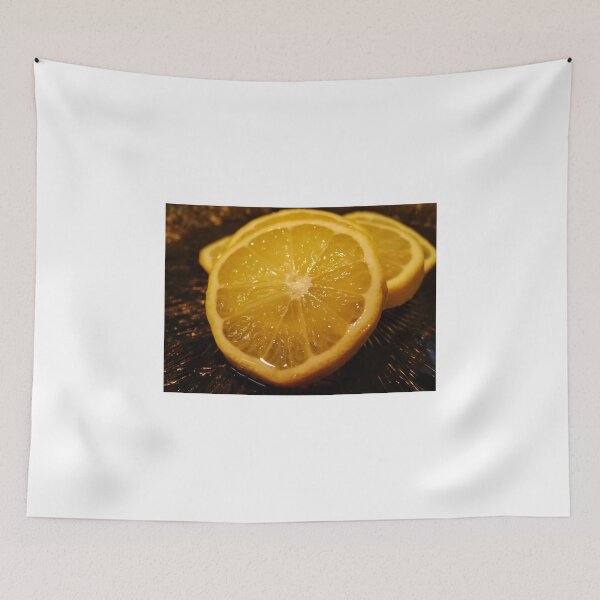 Item preview, Sour Lemon Sliced designed and sold by AnnDixon.