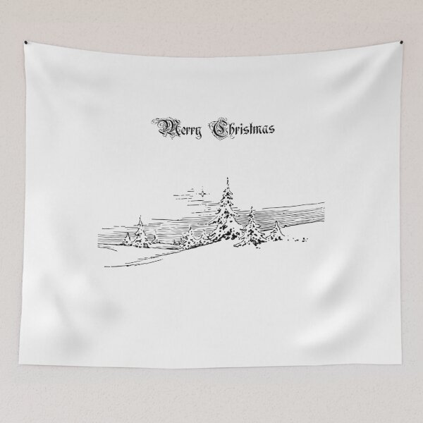 Item preview, Comfy Christmas Line Design | Hoddie & Gift designed and sold by Legendemax.