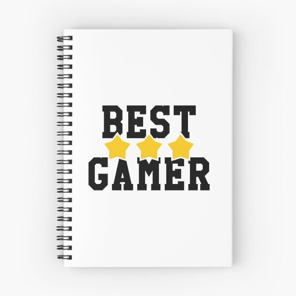 Item preview, Best Gamer designed and sold by missdragonfly.