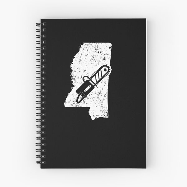 Item preview, Loggers Work Shirt Funny Chainsaw Shirts Mississippi designed and sold by shoppzee.