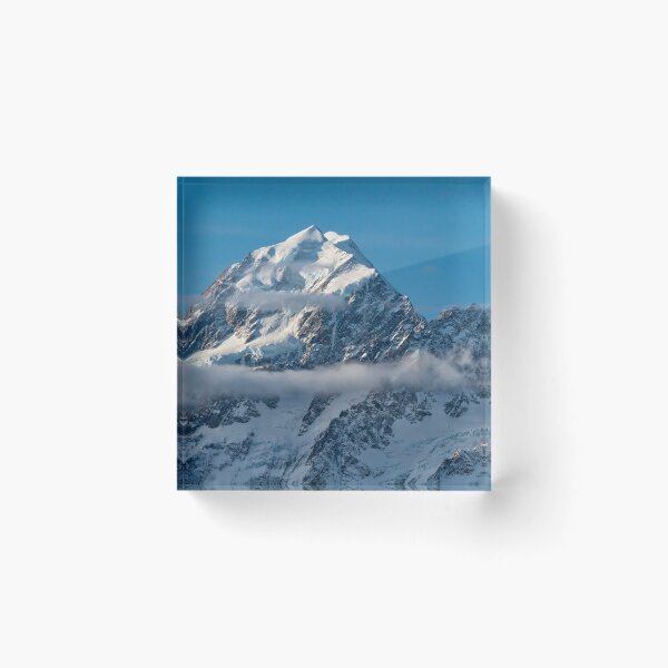 Artikelvorschau, Aoraki / Mt. Koch 2 entworfen und verkauft von Charles Kosina.