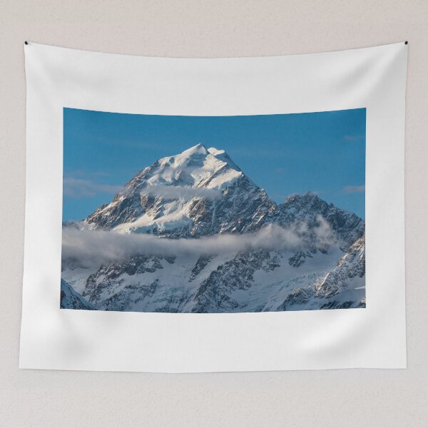 Item preview, Aoraki/Mt Cook 2 designed and sold by Charles Kosina.