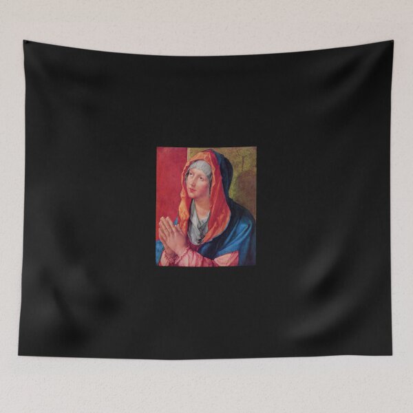Item preview, Maria Praying (Dürer) designed and sold by ArtHistorical.