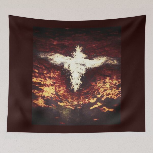 Item preview, Winged creature designed and sold by Pino 'Delfino' Esposito.