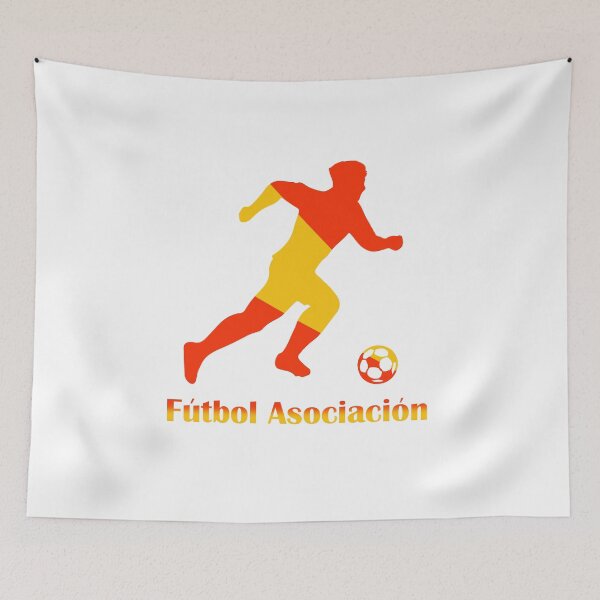 Item preview, Football Design designed and sold by SgtRedGoWx.