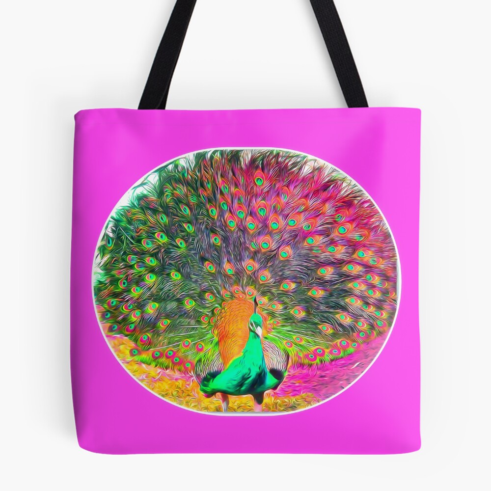 Item preview, All Over Print Tote Bag designed and sold by jenstar77.