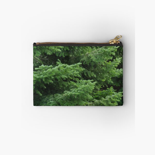 Item preview, Fir tree branch background close up. designed and sold by vkph.