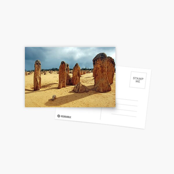 Item preview, The Pinnacles, Cervantes, Western Australia designed and sold by Adrian Paul.
