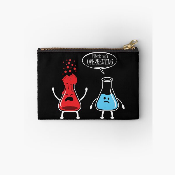 Item preview, Overreacting chemicals designed and sold by xeron32.