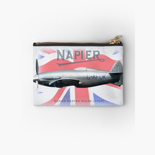 Item preview, Napier Badge designed and sold by Spyinthesky.