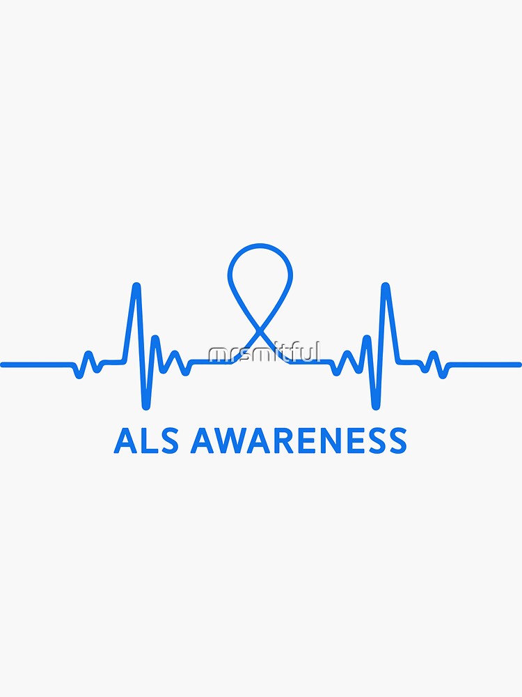 ALS: (Lou Gehrig's Disease) Awareness Day