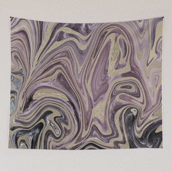 Item preview, Fluid Kiss #1 #abstract #decor #art designed and sold by Anita's & Bella's Art.