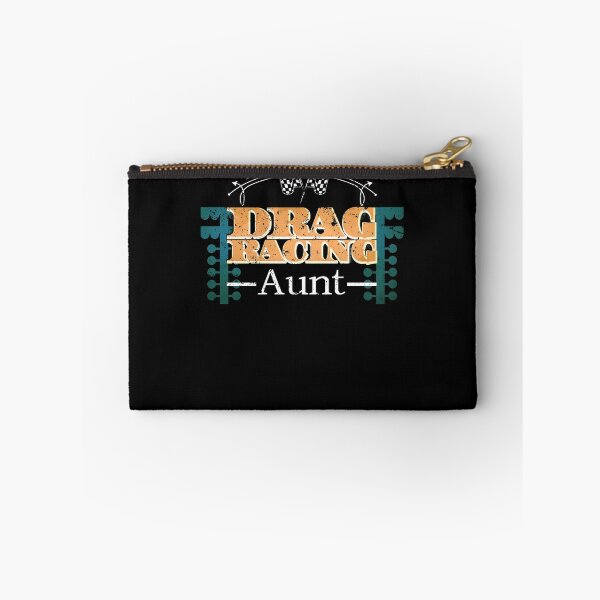 Item preview, Aunt Drag Racing Funny Car Stock Car Fuel designed and sold by shoppzee.