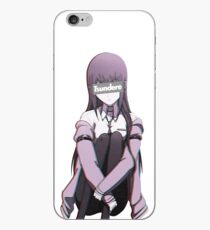Steins;Gate - Kurisu Makise TSUNDERE iPhone Case