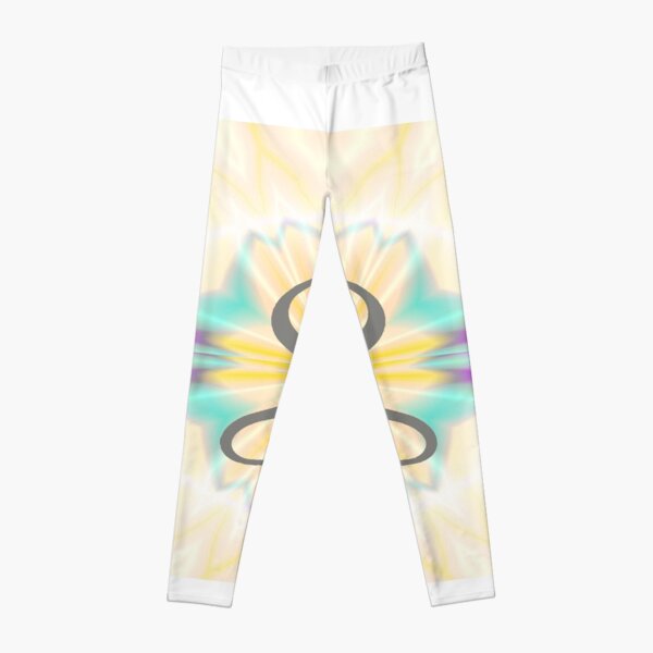 Yoga Energy Leggings