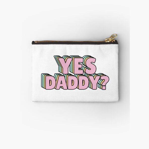 Item preview, Yes Daddy? designed and sold by lukassfr.