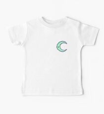 Maurice da Moon Baby Tee