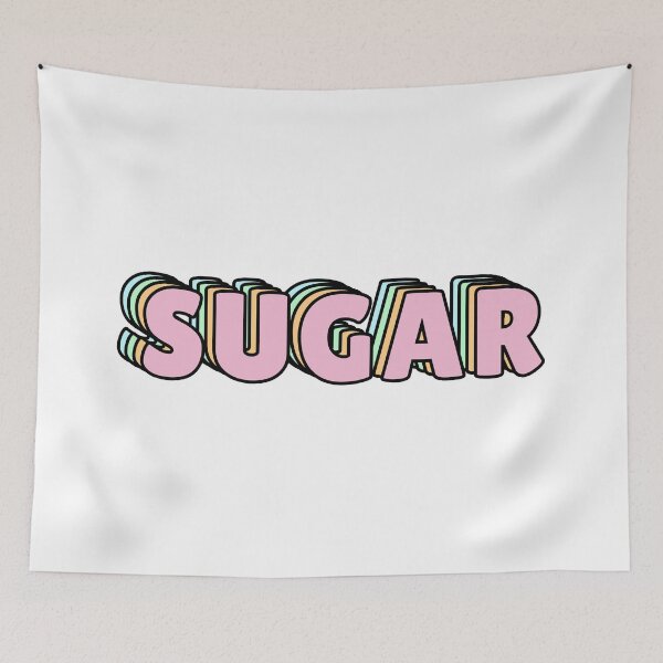 Item preview, Sugar Pastel  designed and sold by lukassfr.