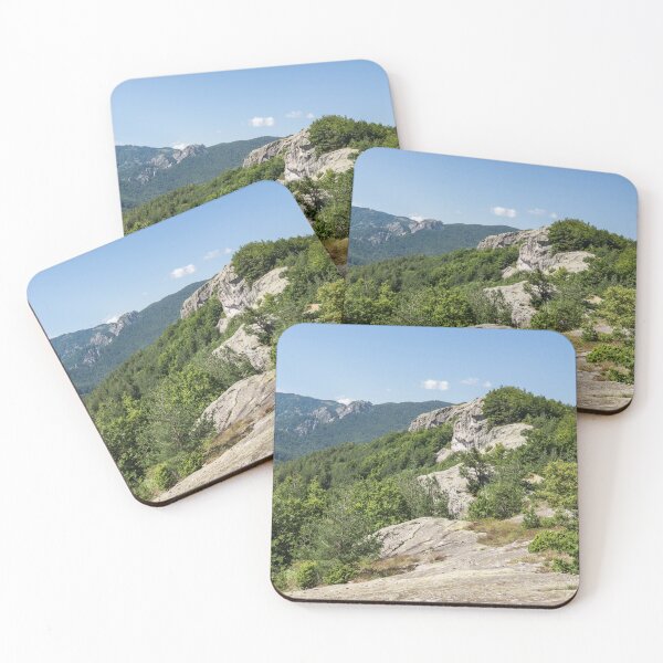 Item preview, Climbing Mountains is its Own Reward - Approaching a Craggy Summit designed and sold by Georgia Mizuleva.