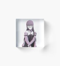 Steins; Tor - Kurisu Makise TSUNDERE Acrylblock