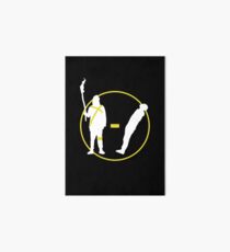 Twenty One Pilots Trench Logo Graphic Josh Dun Tyler Joseph Art Board