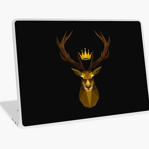 Item preview, The crowned stag of House Baratheon designed and sold by Tim-F.