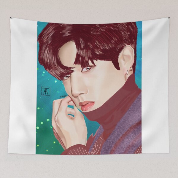 Item preview, Got7 Mark  designed and sold by fayetheartist.