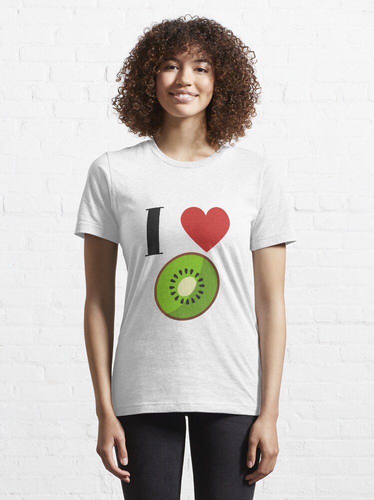 I love four square Essential T-Shirt for Sale by freedom4life