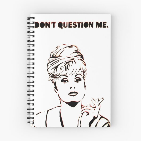 Artikelvorschau, Patsy Stone von MrMAHAFFEY entworfen und verkauft von MrMAHAFFEY.