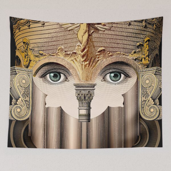 Item preview, Architectural Gaze designed and sold by pepetto.