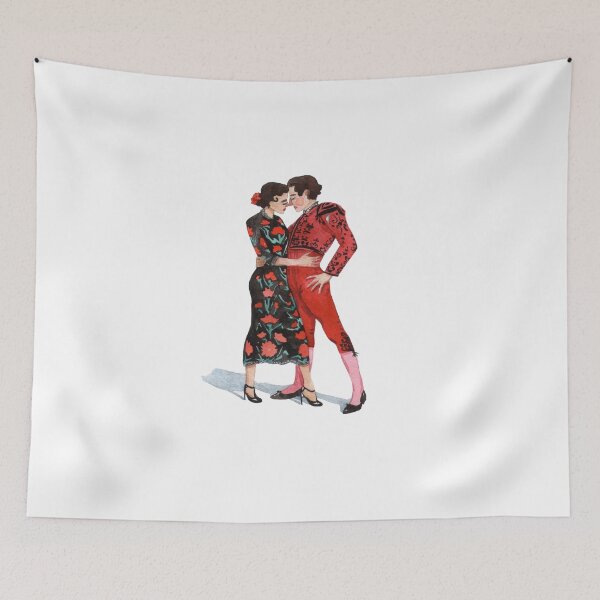 Item preview, Carmencita designed and sold by Ivanka24.