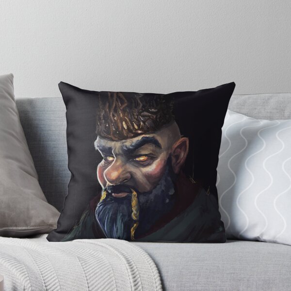 Item preview, Dwarf King designed and sold by Ida Stoycheva.