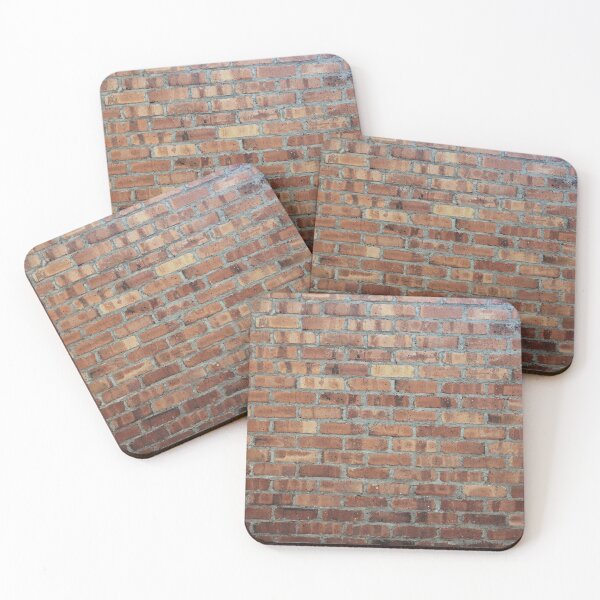 Item preview, Brick Wall designed and sold by FotoArtist.