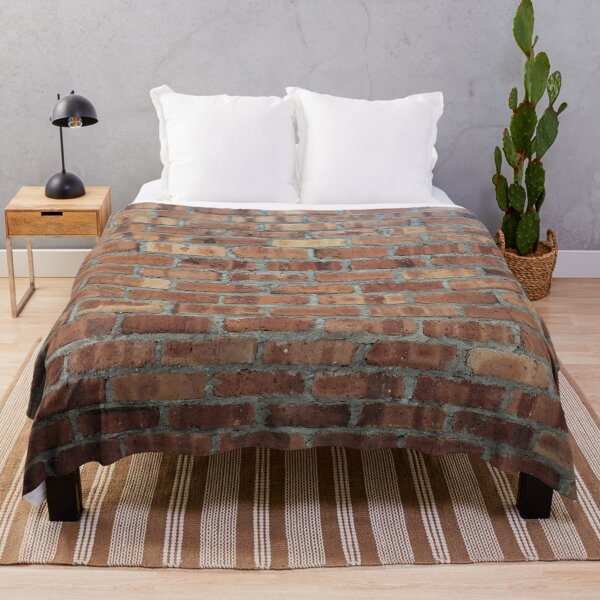 Item preview, Brick Wall designed and sold by FotoArtist.