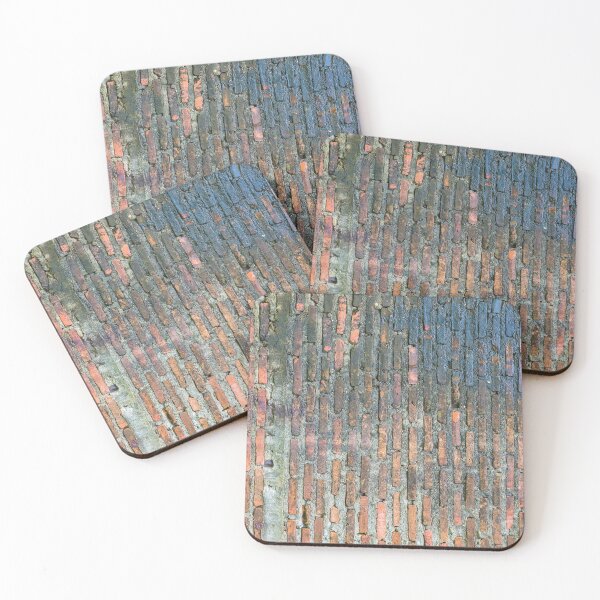 Item preview, Brick Wall designed and sold by FotoArtist.