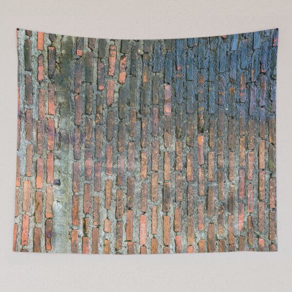 Item preview, Brick Wall designed and sold by FotoArtist.