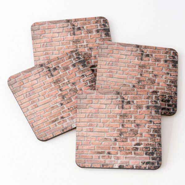 Item preview, Brick Wall designed and sold by FotoArtist.
