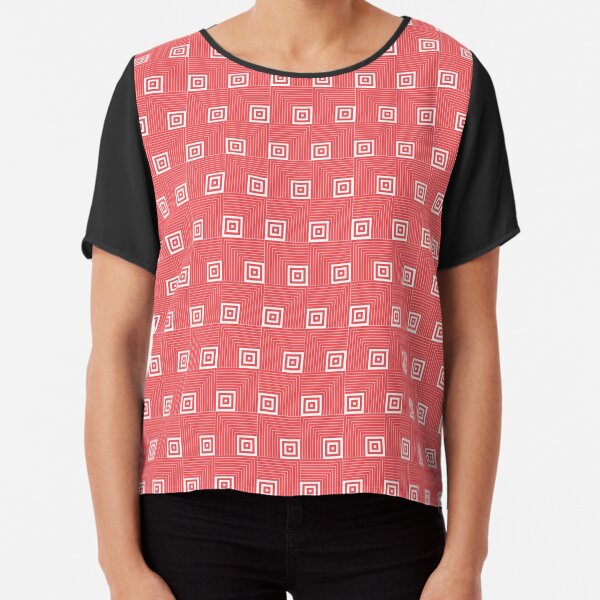 Chiffon Top