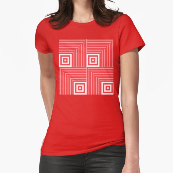 Fitted T-Shirt
