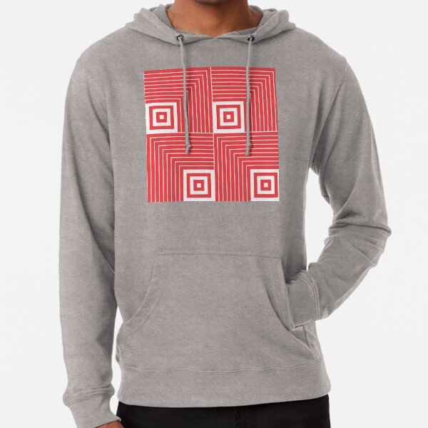 Lightweight Hoodie