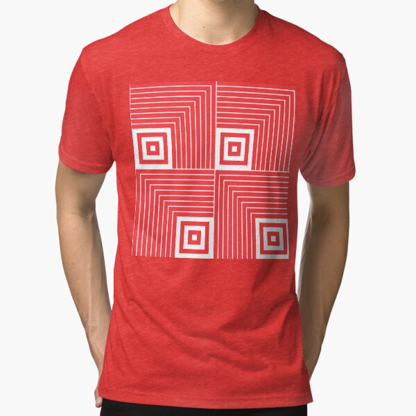 Tri-blend T-Shirt