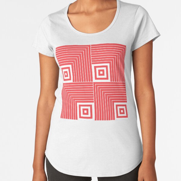 Premium Scoop T-Shirt