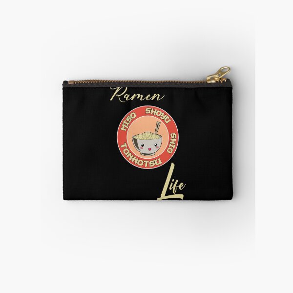 Item preview, Ramen Life Noodles Lover Vintage Retro Style designed and sold by Basti09.