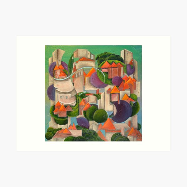 Art Print