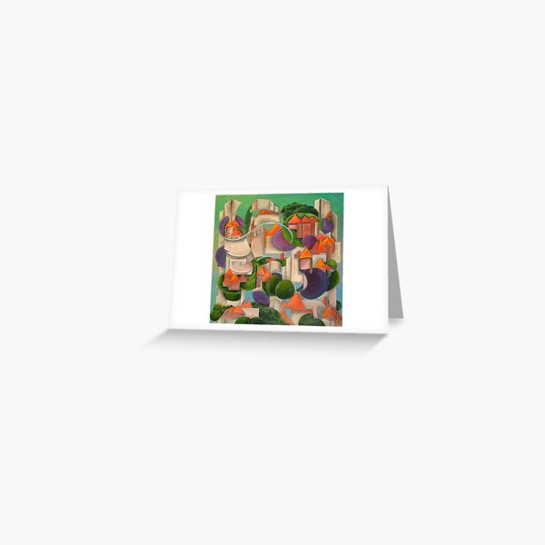 Greeting Card