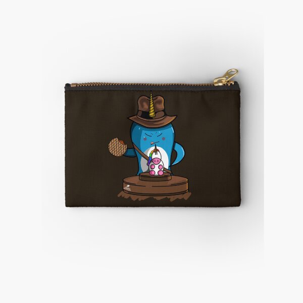 Item preview, Indiana Narwhal designed and sold by lisa2711.