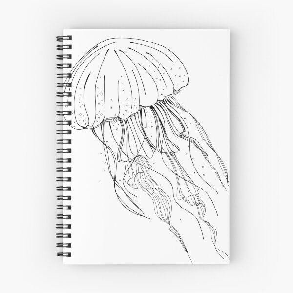 Item preview, Jellyfish designed and sold by Milatoo.