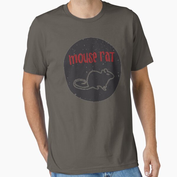 Item preview, MOUSE RAT PARKS designed and sold by janieweaver.